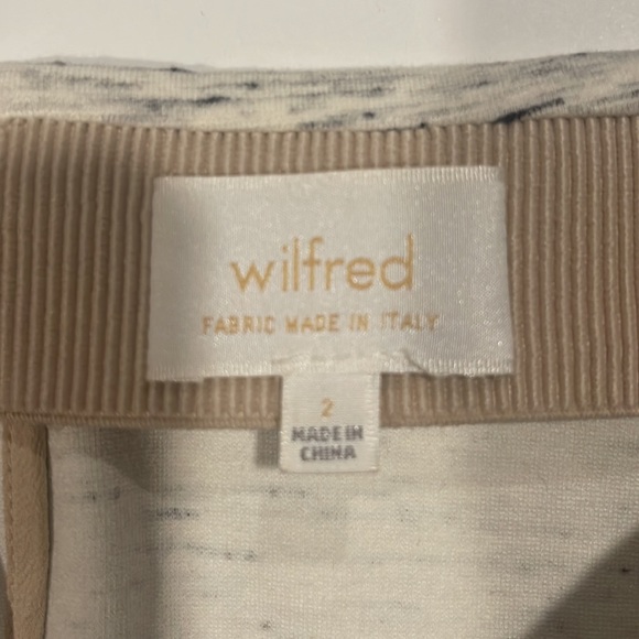 Wilfred Skirt - Picture 3 of 5